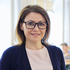 Anna, mamma di Matteo (10 anni)