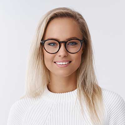 Chiara, ex allieva e oggi aspirante artista 