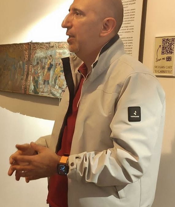 Biagio Sciacca