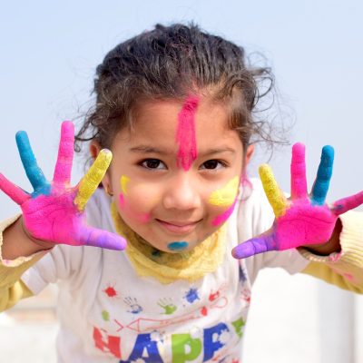 Arte, Cultura e Creatività: Fondamenti per lo Sviluppo dei Bambini
