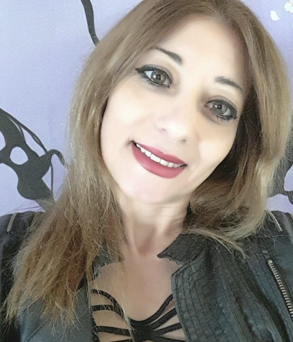 Grazia Trovato
